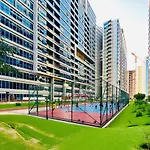Airvistas Elevate Living 1Bhk