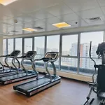 Airvistas Elevate Living 1Bhk