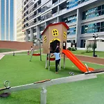 Airvistas Elevate Living 1Bhk