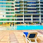 Airvistas Elevate Living 1Bhk
