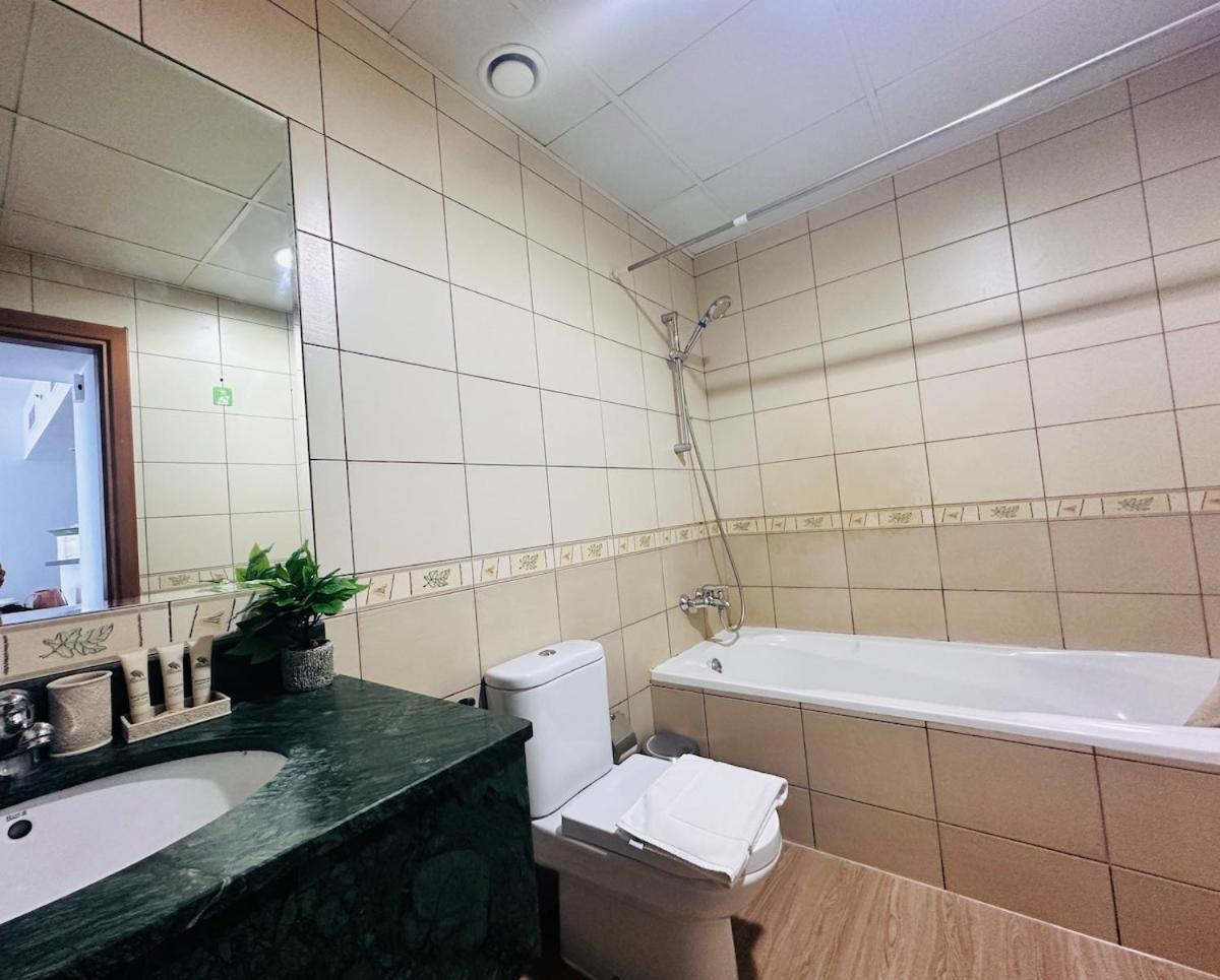 Apartment Airvistas Elevate Living 1bhk *