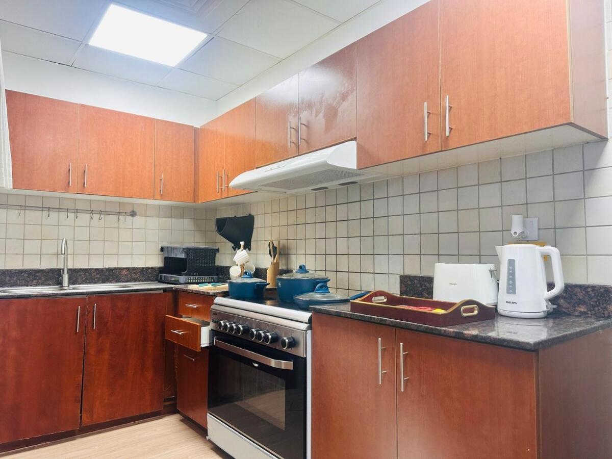 Apartment Airvistas Elevate Living 1bhk Dubai