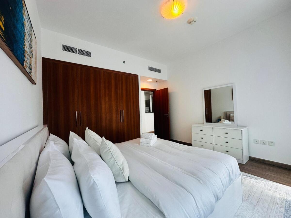 Airvistas Elevate Living 1bhk Dubai