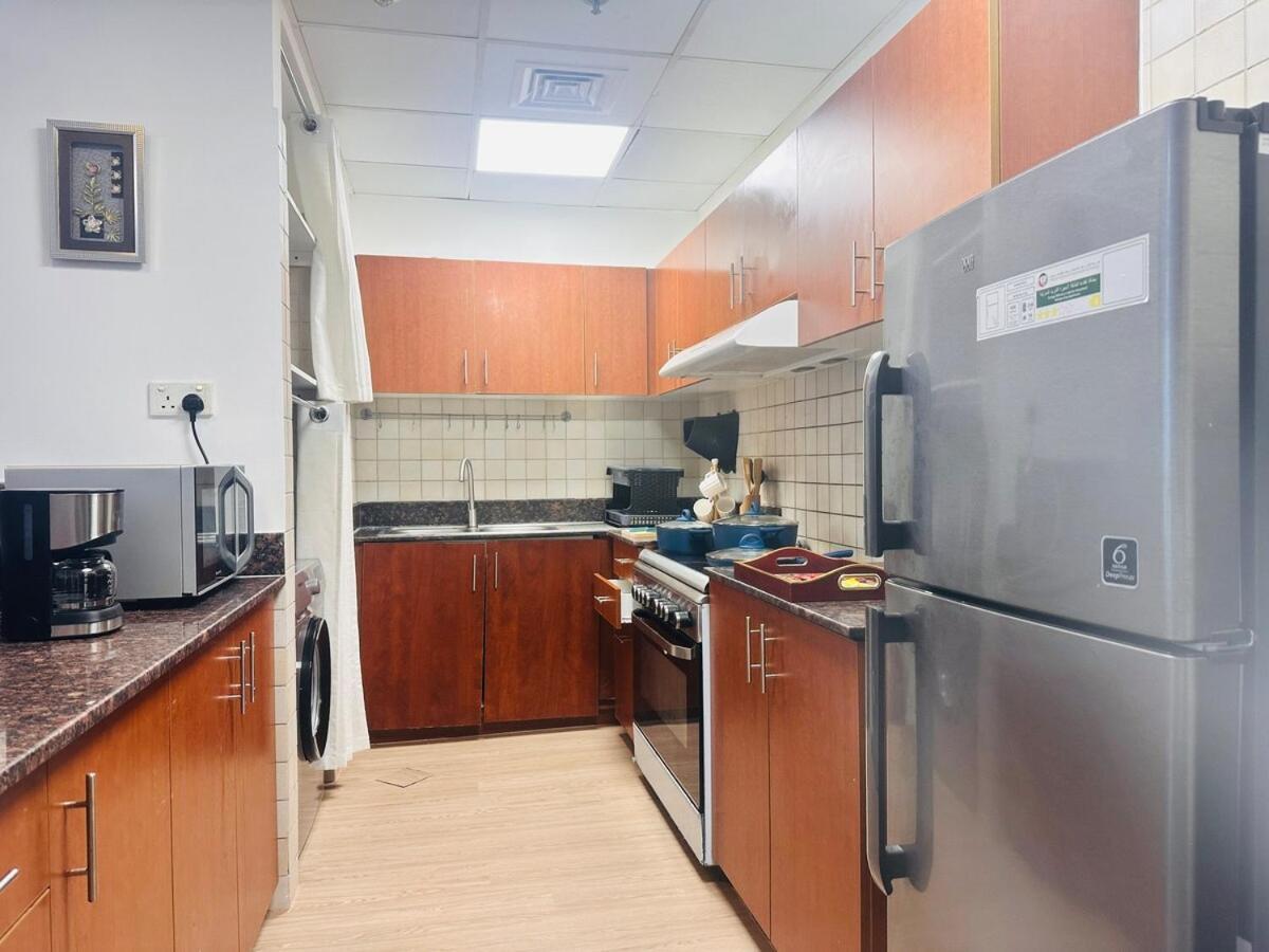Apartment Airvistas Elevate Living 1bhk Dubai