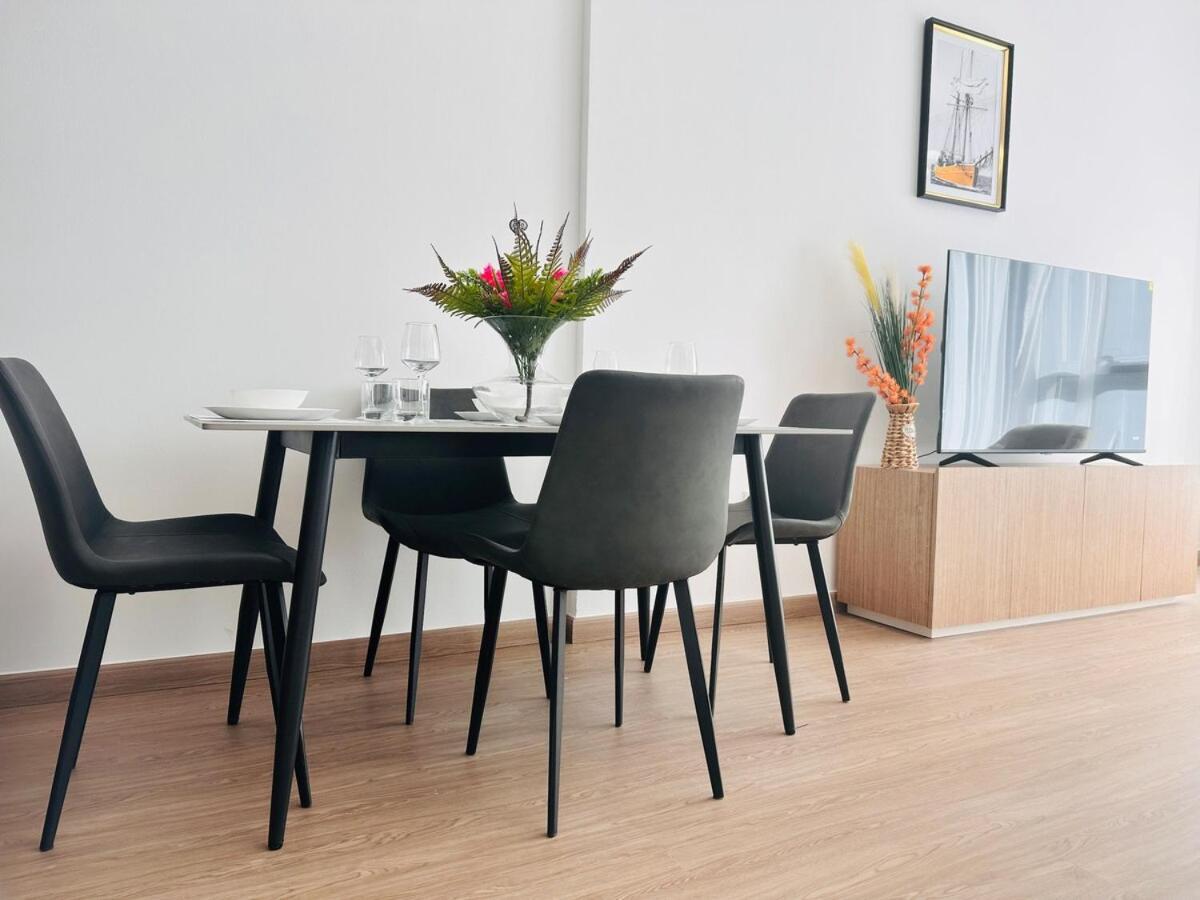 Apartment Airvistas Elevate Living 1bhk