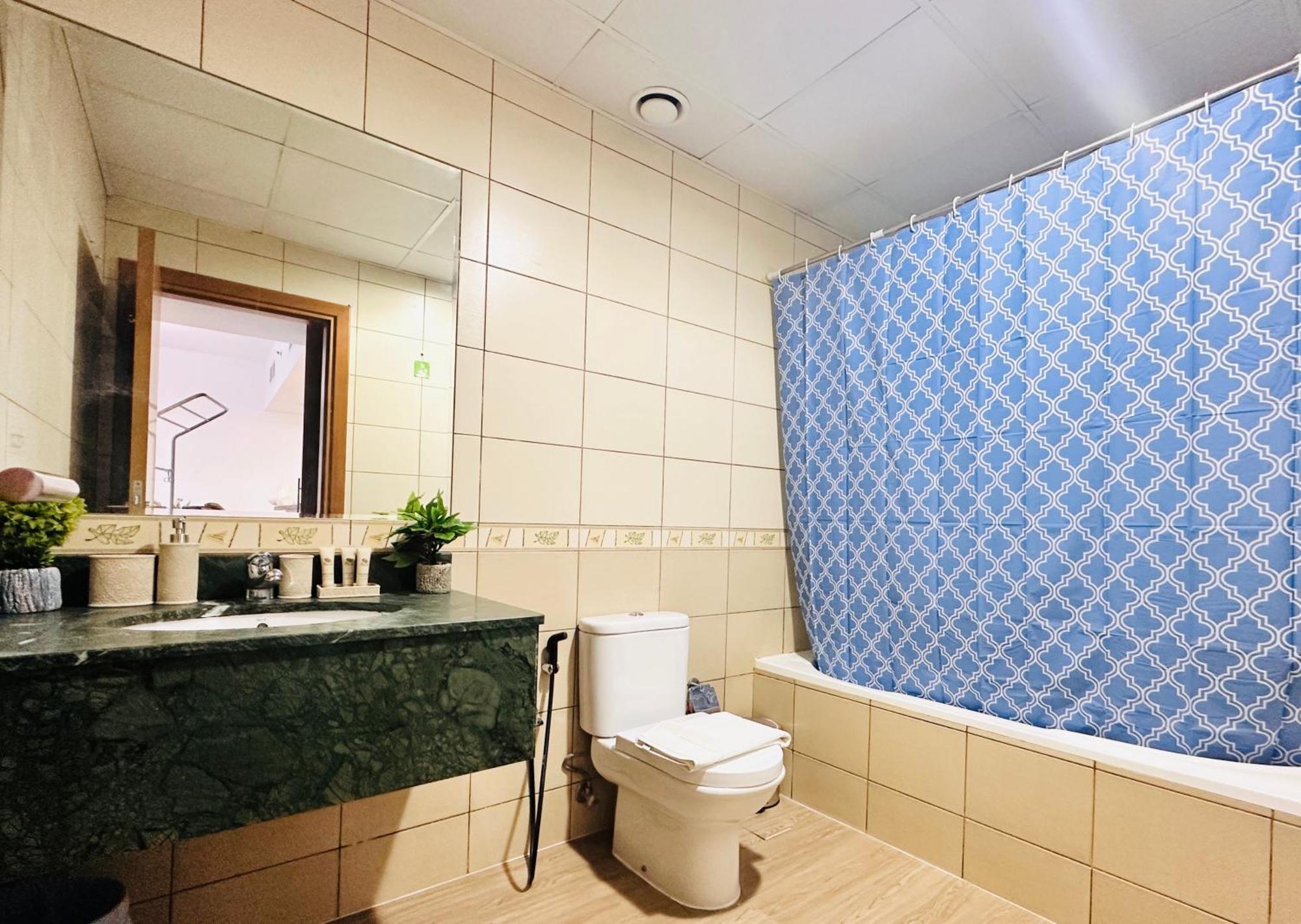 Airvistas Elevate Living 1bhk Apartment