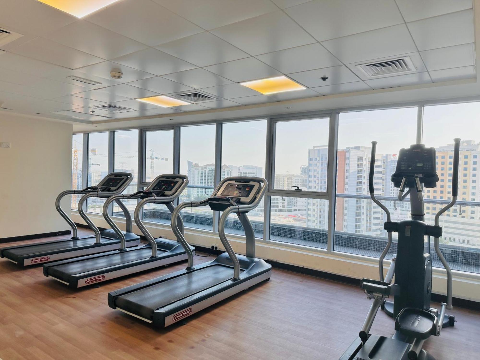 Airvistas Elevate Living 1bhk * Dubai