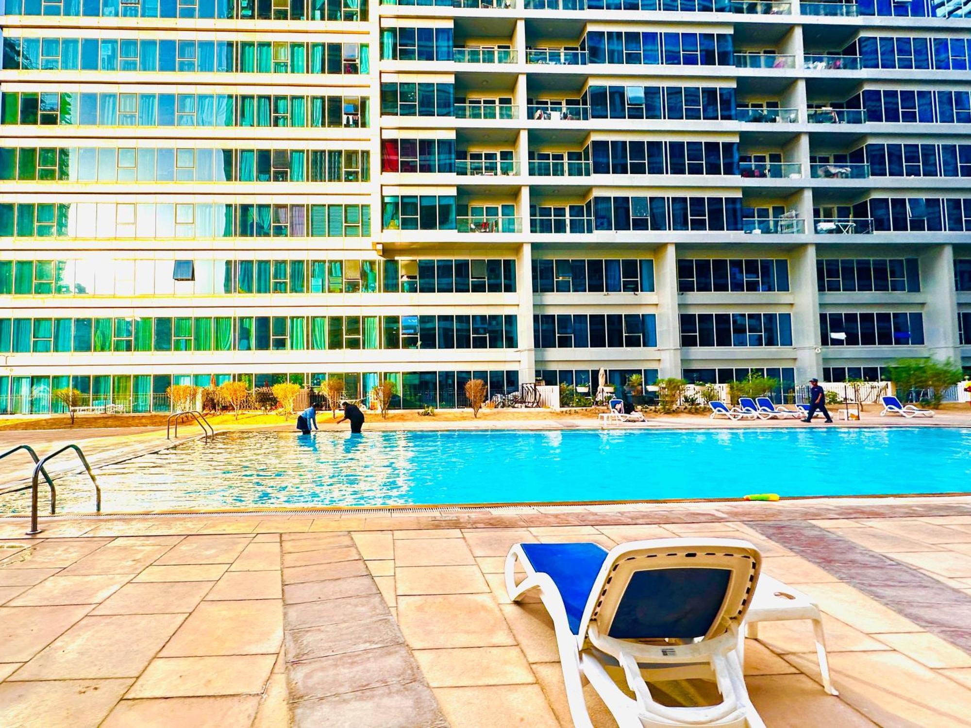 Airvistas Elevate Living 1bhk